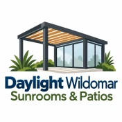 Daylight Wildomar Sunrooms & Patios